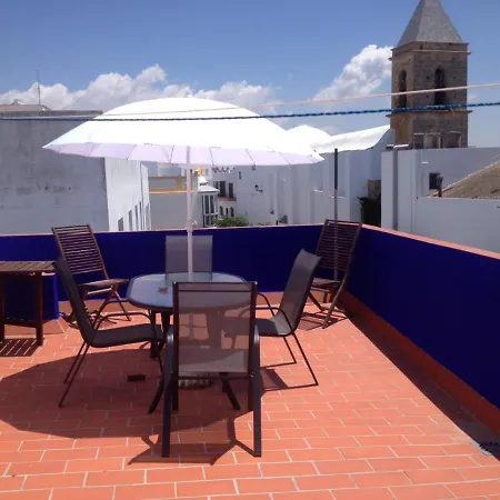 Piso Supercentrico Disfrutar De Conil Conil De La Frontera