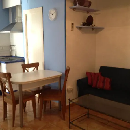 Piso Supercentrico Disfrutar De Conil Apartamento *
