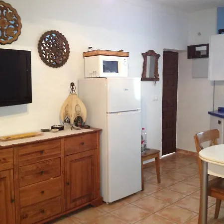 Piso Supercentrico Disfrutar De Conil Apartamento