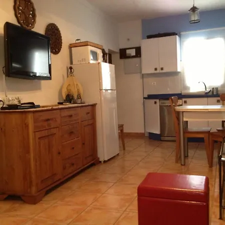 Piso Supercentrico Disfrutar De Conil
