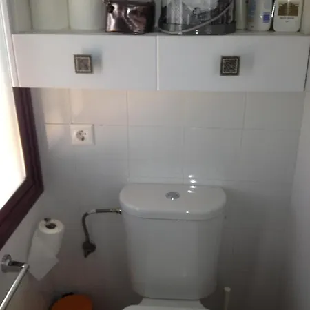Piso Supercentrico Disfrutar De Conil Apartamento Conil De La Frontera