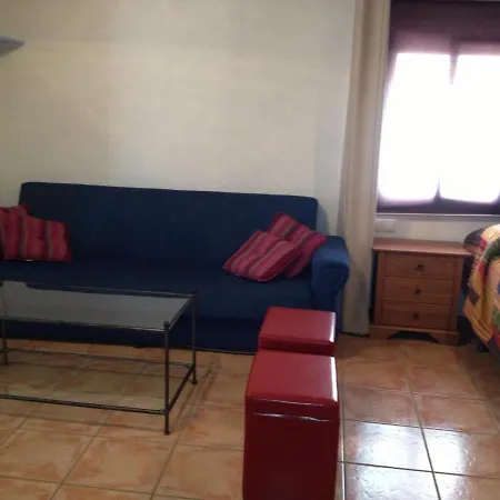 Apartamento Piso Supercentrico Disfrutar De Conil