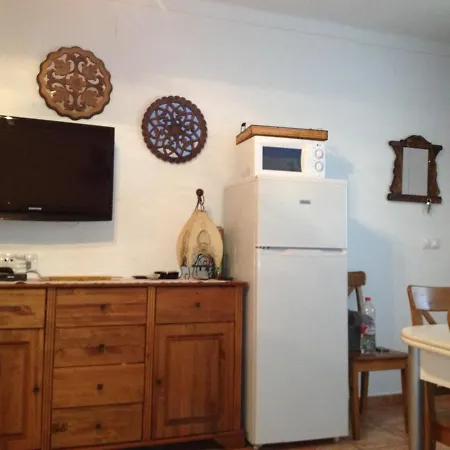 Piso Supercentrico Disfrutar De Conil *