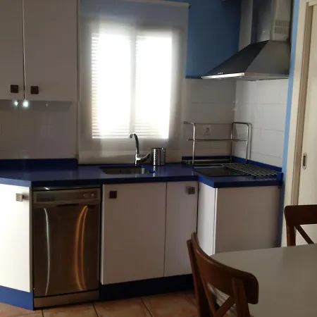 Apartamento Piso Supercentrico Disfrutar De Conil