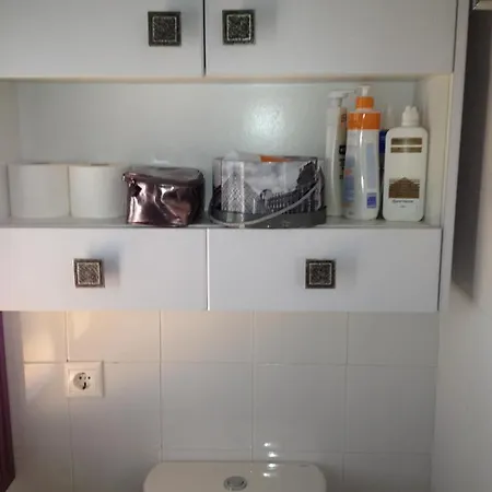 Apartamento Piso Supercentrico Disfrutar De Conil *