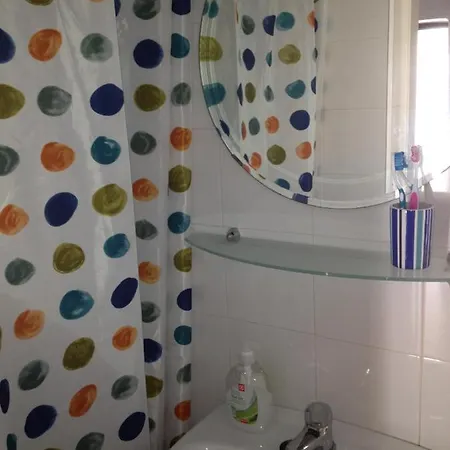 Piso Supercentrico Disfrutar De Conil * Conil De La Frontera