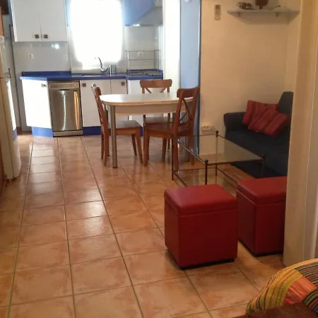 Piso Supercentrico Disfrutar De Conil Apartamento Conil De La Frontera